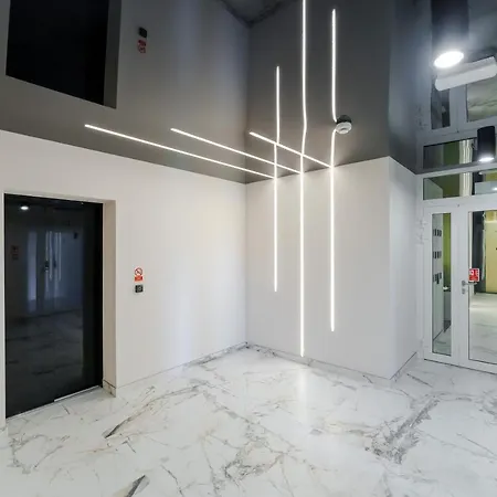 Apartament Przy Plazy - Zielony Szmaragd By Perlowa Przystan Rent Sianożęty Zewnętrze zdjęcie