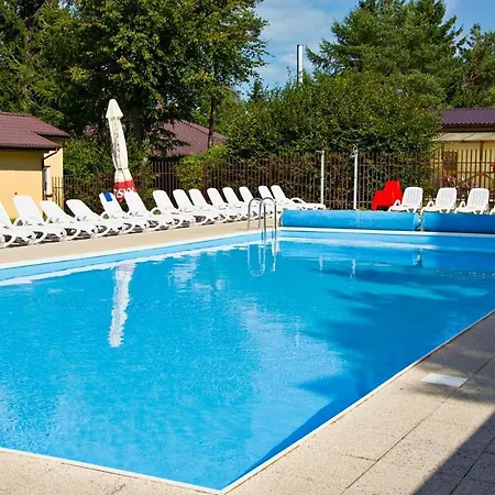 Apartament Przy Plazy - Zielony Szmaragd By Perlowa Przystan Rent Sianożęty Zewnętrze zdjęcie