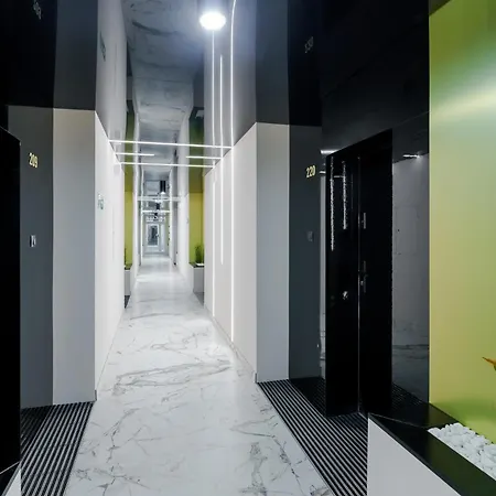 Apartament Przy Plazy - Zielony Szmaragd By Perlowa Przystan Rent Sianożęty Zewnętrze zdjęcie