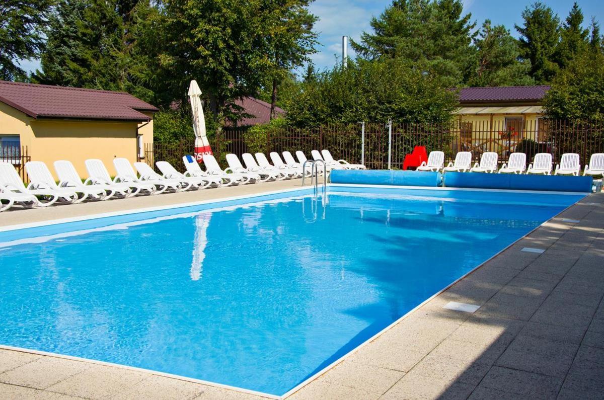 Przy Plazy - Szmaragd By Perlowa Przystan Rent Apartament Sianożęty