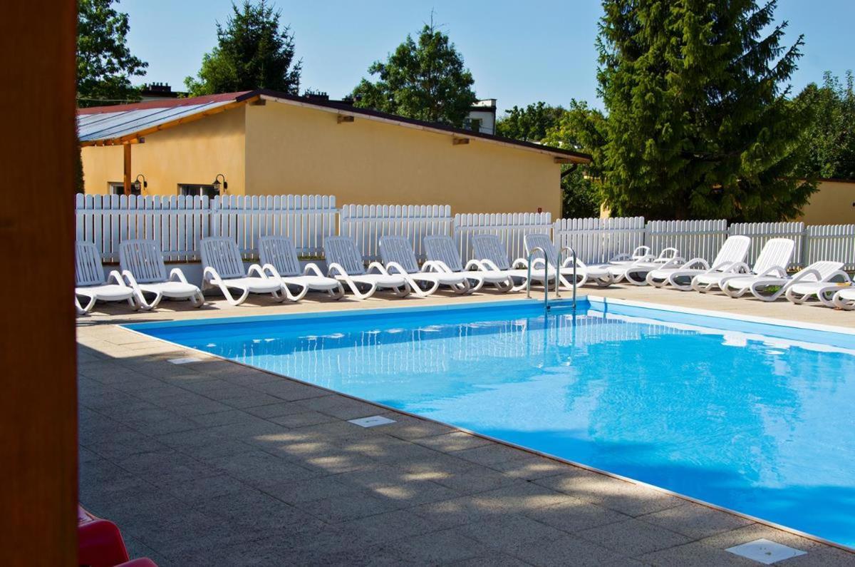 Przy Plazy - Szmaragd By Perlowa Przystan Rent Apartament