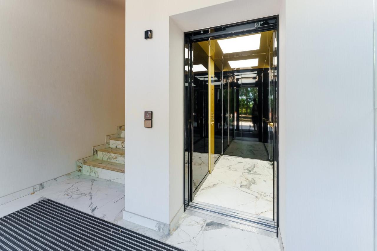 Apartament Przy Plazy - Szmaragd By Perlowa Przystan Rent *