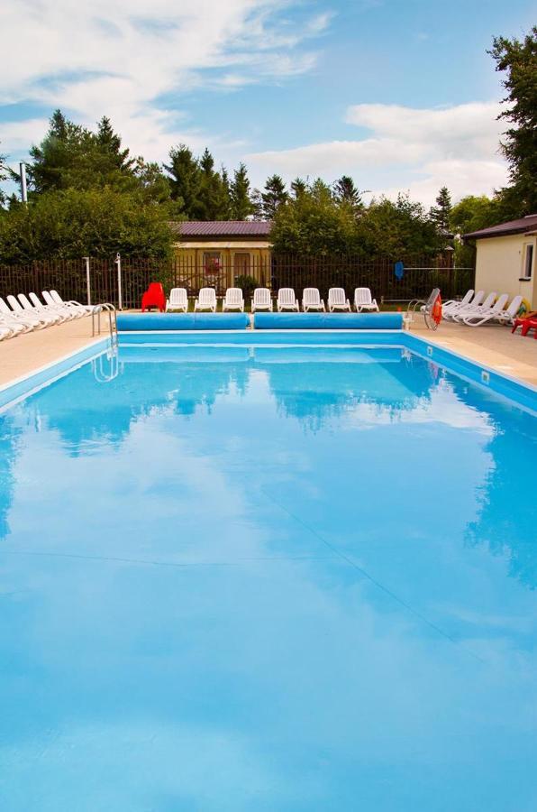 Przy Plazy - Szmaragd By Perlowa Przystan Rent Apartament